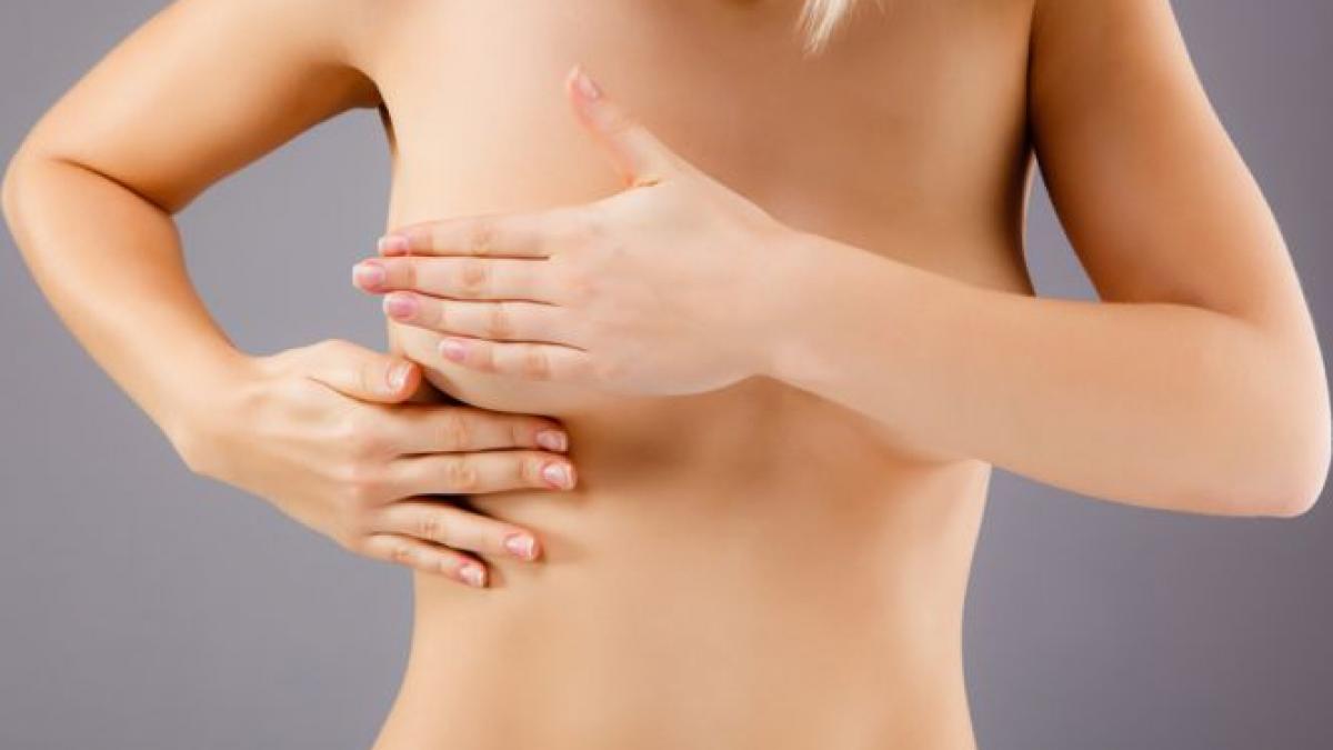 romania ocupa primul loc in europa in topul deceselor cauzate de cancerul mamar