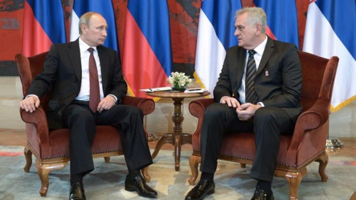 rusia isi mentine neschimbata pozitia fata de independenta provinciei kosovo