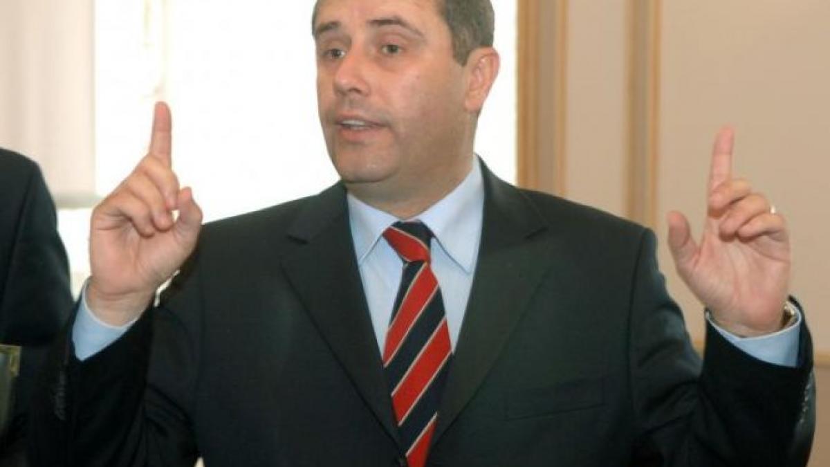 seful spp alaturi de ponta lucian pahontu n a mai mers cu basescu