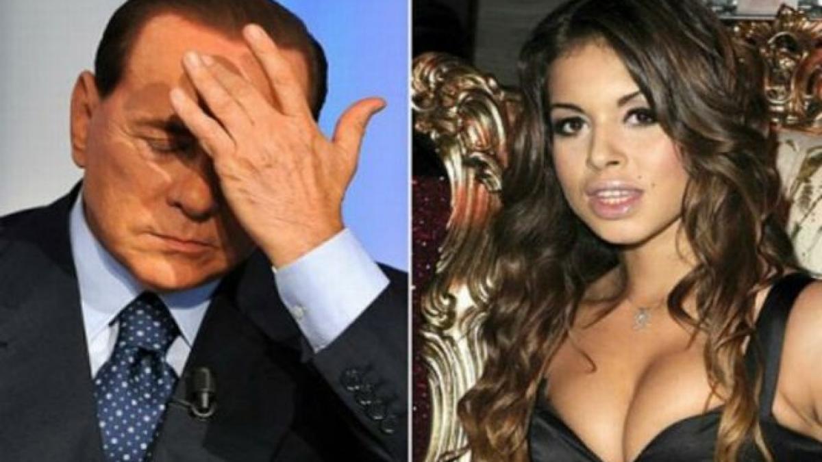 tribunalul care l a achitat pe berlusconi isi motiveaza decizia ruby era prostituata dar fostul
