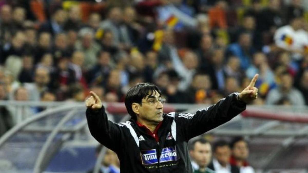 victor piturca si a reziliat contractul cu frf presedintele razvan burleanu va oferi amanunte luni