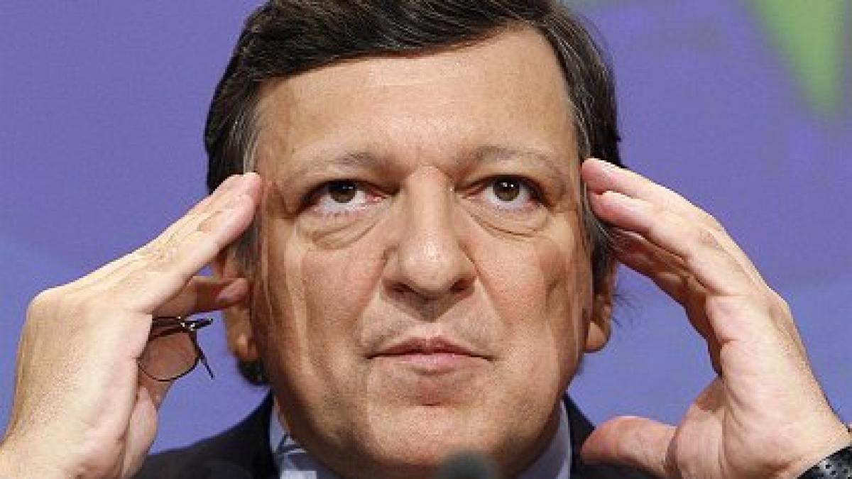 barroso epidemia de ebola ar putea deveni o catastrofa umanitara majora