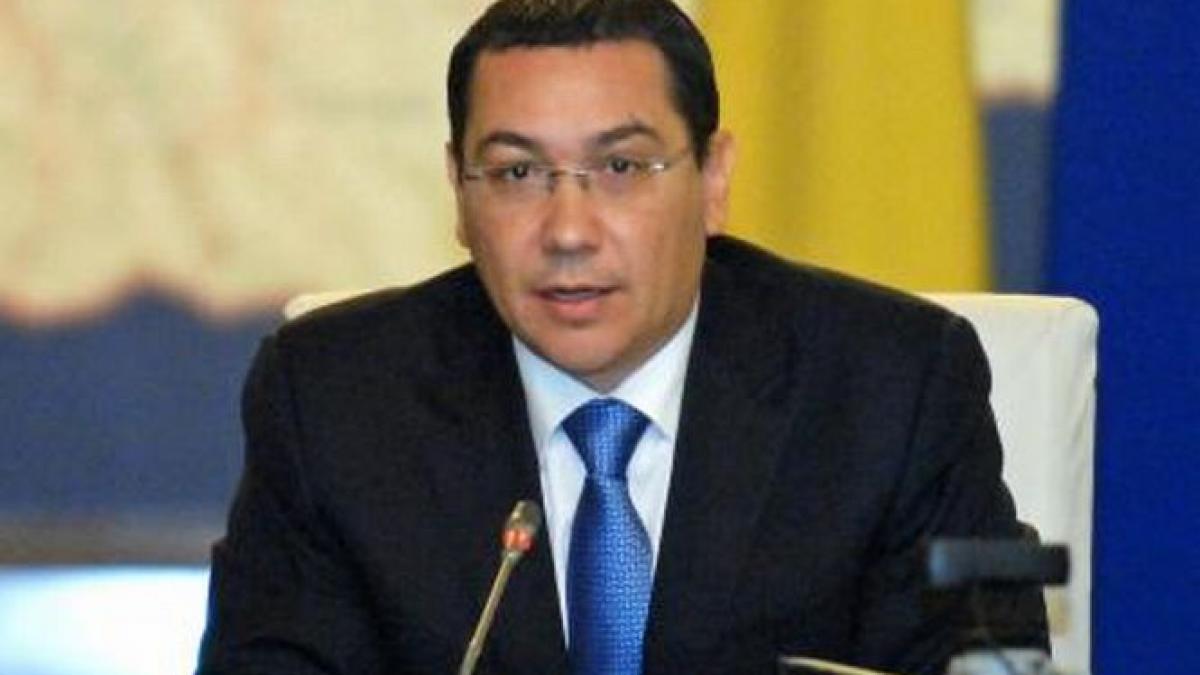 ccr victor ponta poate candida la alegerile prezidentiale