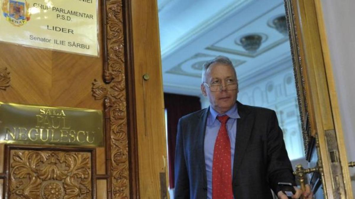 laszlo borbely nu mi amintesc ca hunor sa fi spus ceva jignitor la adresa contracandidatilor e