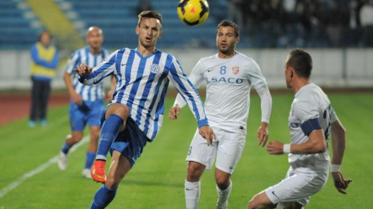 liga i csms iasi si fc botosani au terminat la egalitate scor 2 2 in primul meci din etapa a 11 a
