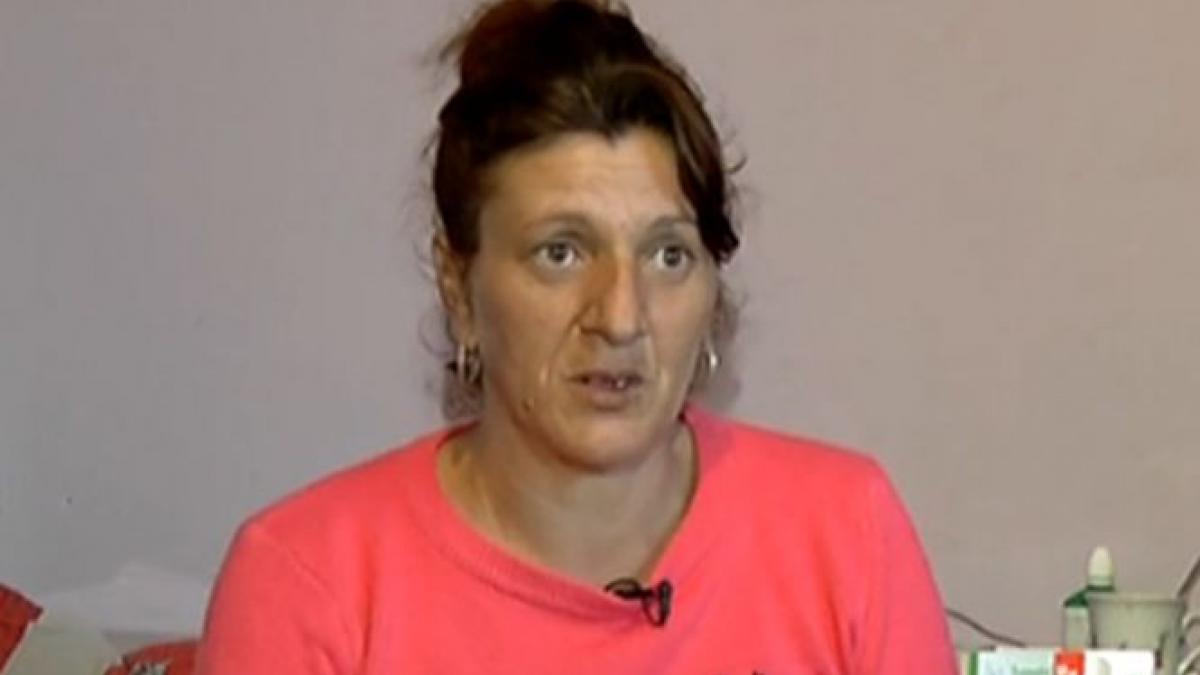 o femeie din ilfov a fost operata de 3 ori in numai 6 luni din cauza unei peritonite