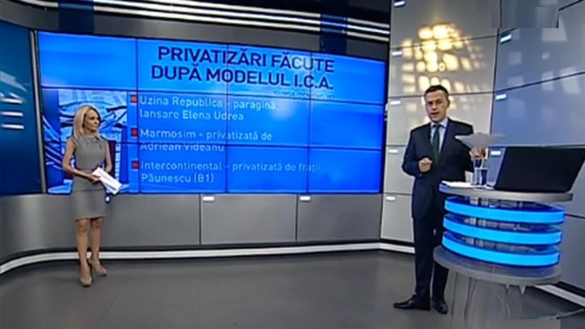 privatizari facute dupa modelul ica sute de companii ar putea fi lichidate