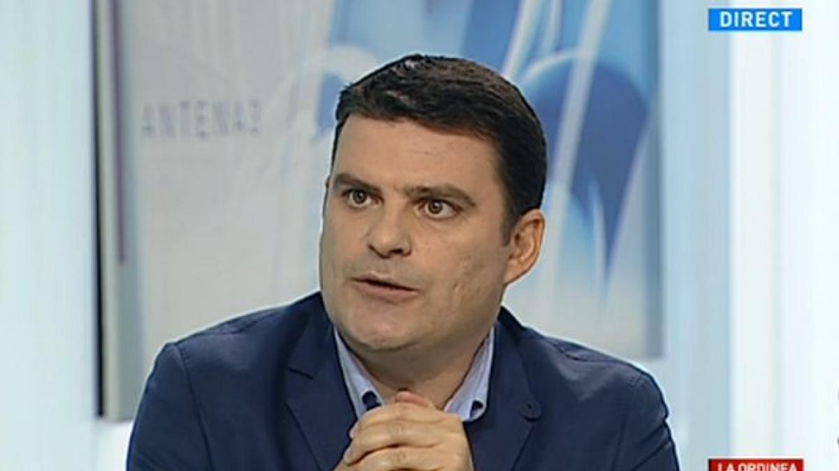 radu tudor disparitia lui dorin cocos cea mai grava chestiune din mandatul lui traian basescu