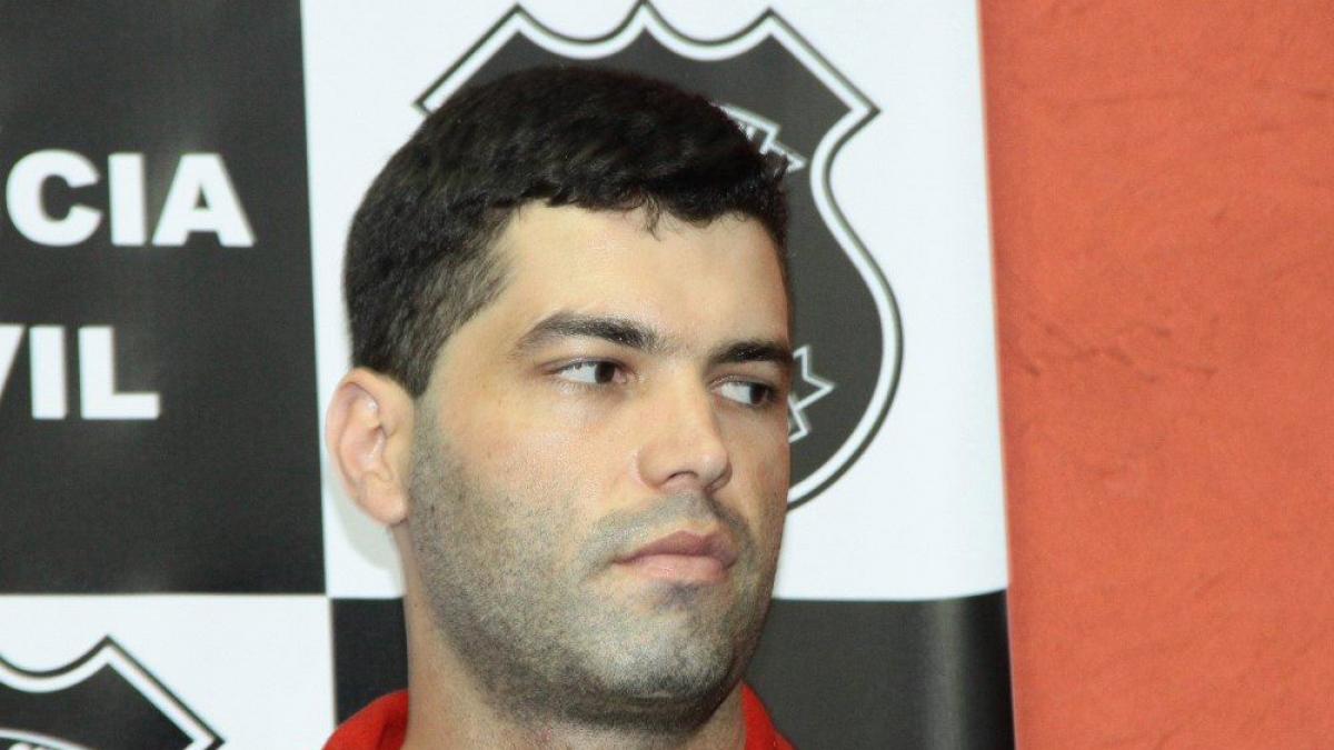 un brazilian de 26 de ani a marturisit comiterea a 39 de crime