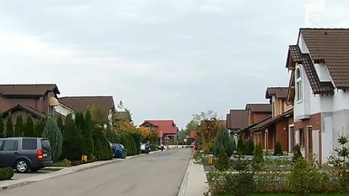 vile la pret de prima casa vezi unde sunt situate cele mai multe vile ieftine