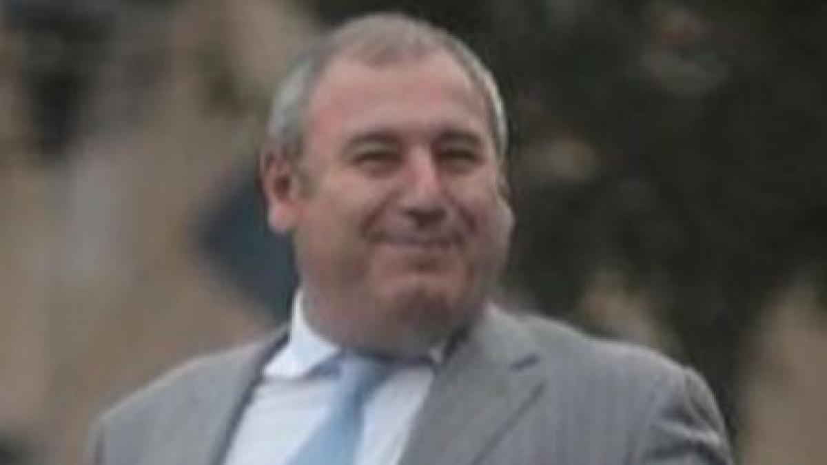 dorin cocos sustine ca nu a fugit din tara