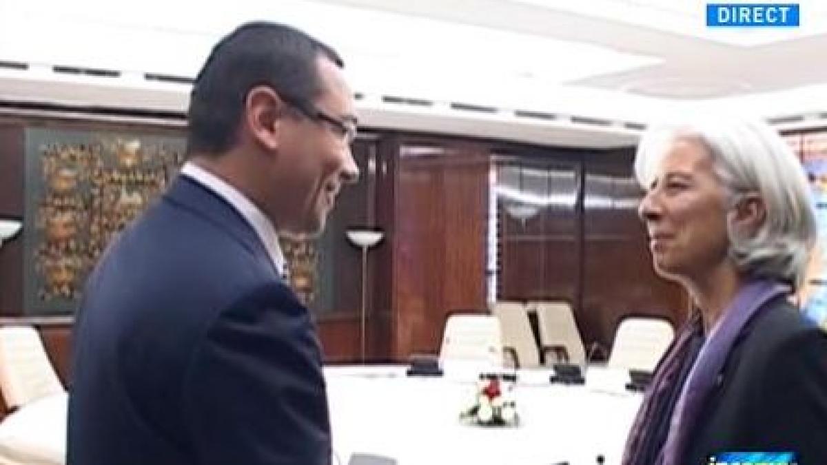 income fmi turteste cresterea economica