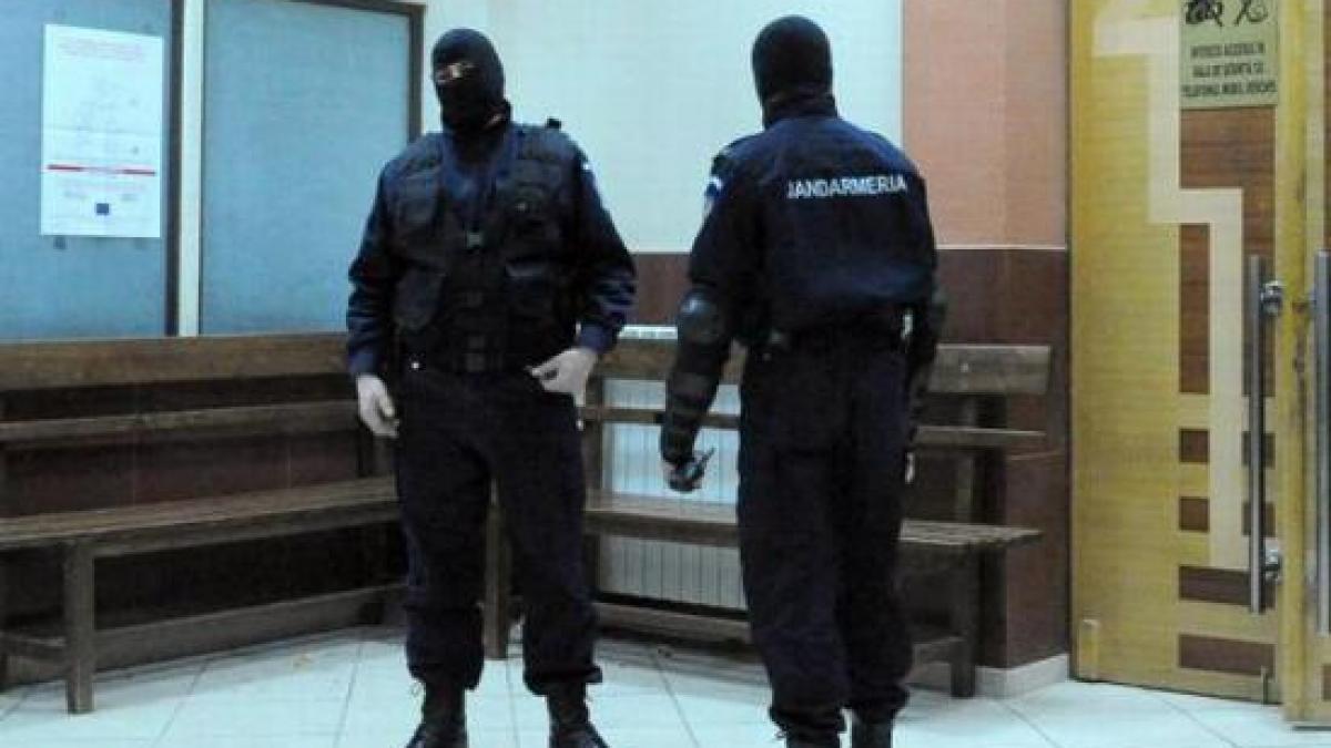 liderul clanului corduneanu a fost eliberat