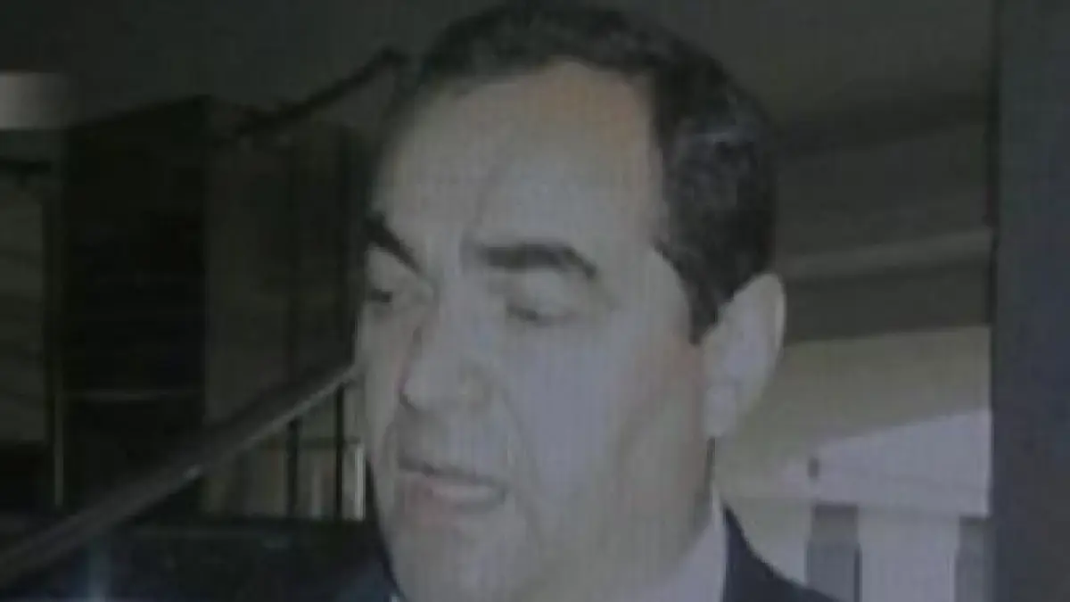 mihai necolaiciuc s a predat autoritatilor si a fost inchis la penitenciarul rahova