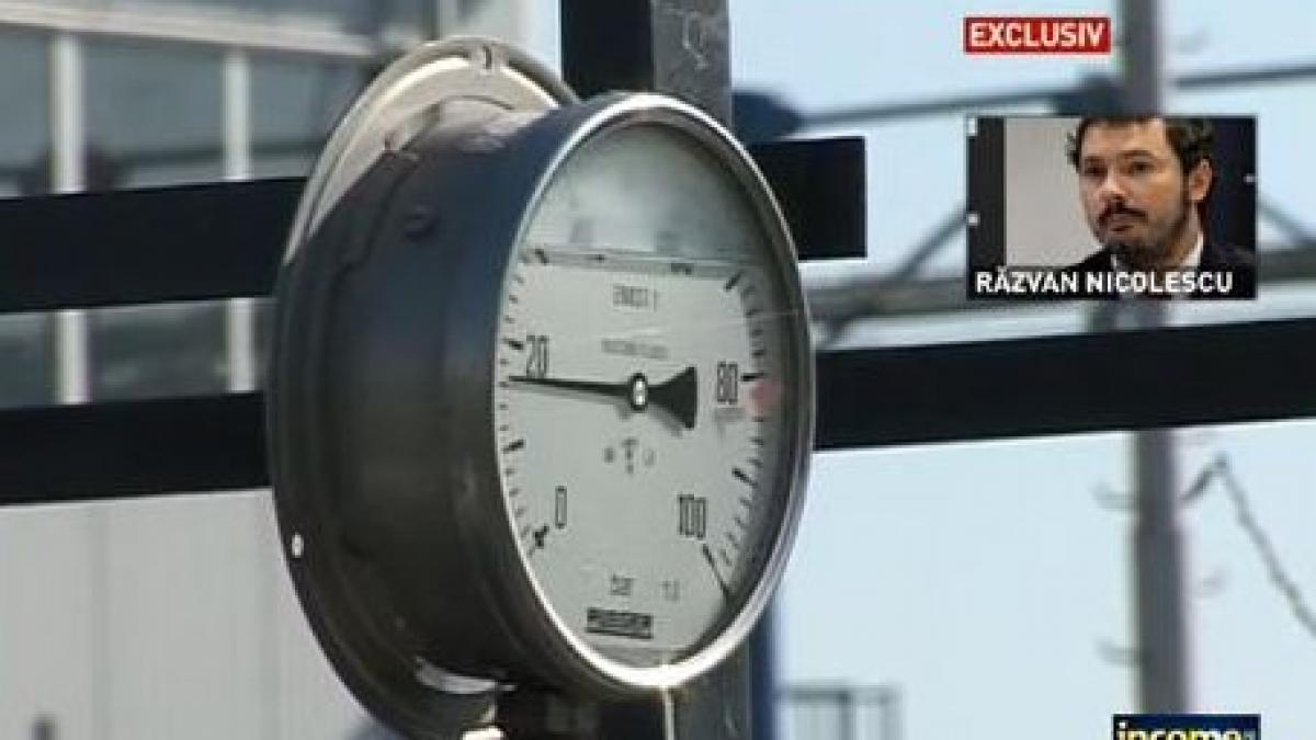 ministrul energiei despre testul de stres al ue pentru romania populatia nu va fi afectata