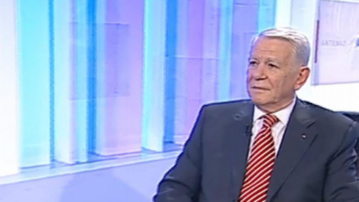 poate fi basescu tras la raspundere pentru scandalul ofiterului acoperit vezi ce spune teodor