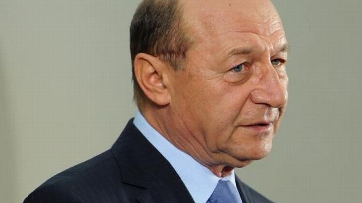 q a adevarata fata a lui traian basescu