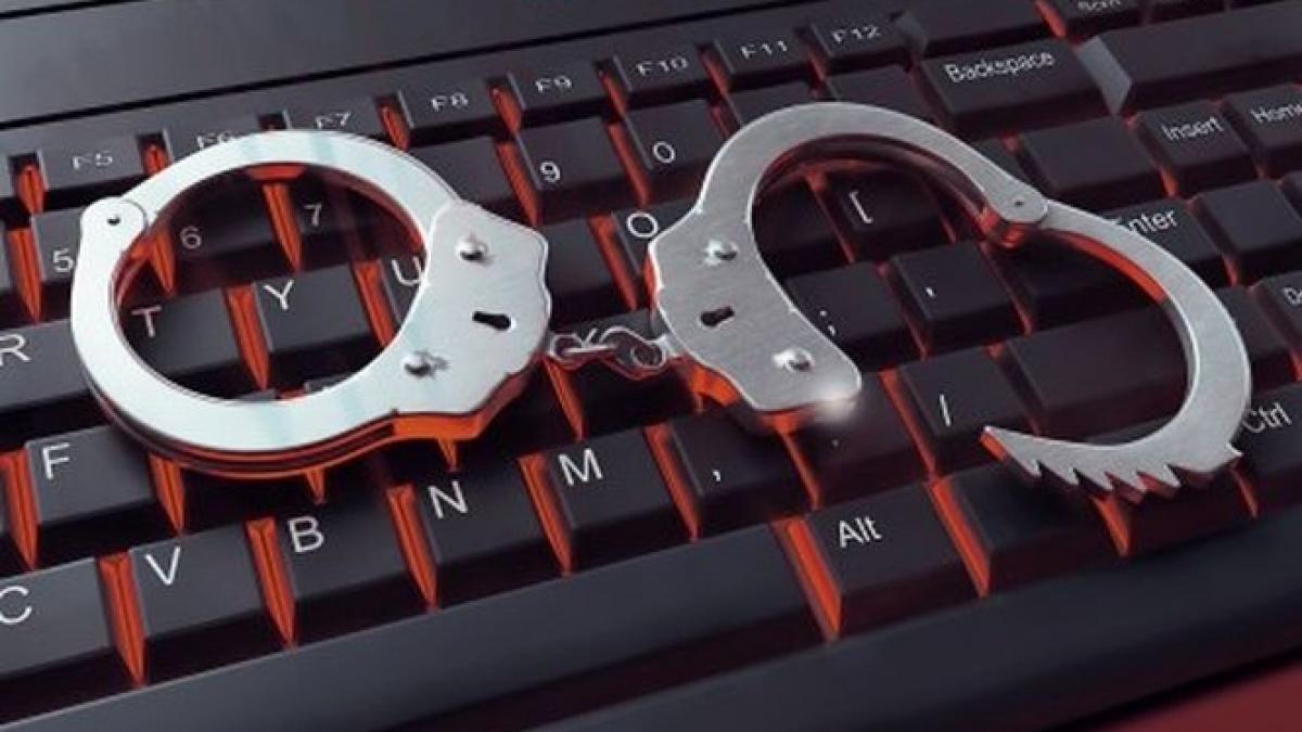 un roman a fost condamnat la doi ani de inchisoare in sua pentru frauda online