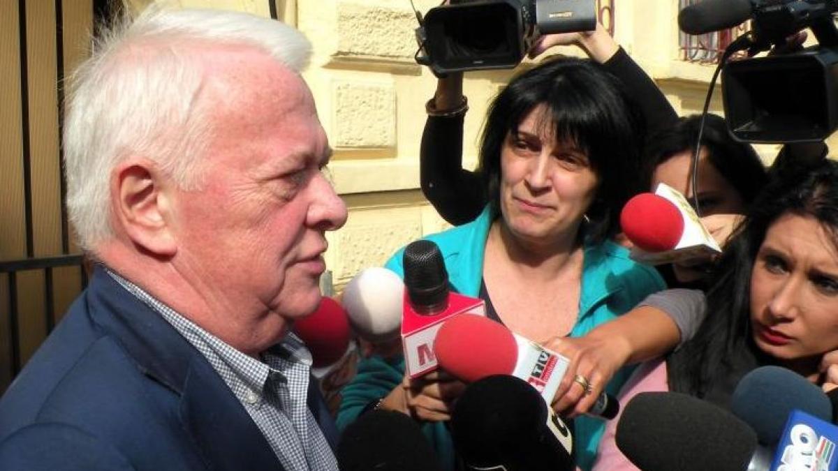 update cererea arestarii lui viorel hrebenciuc la comisia juridica