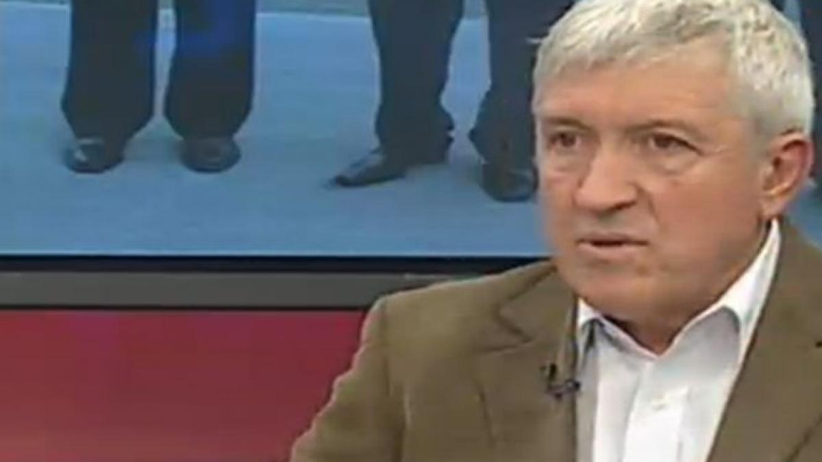 exista un singur personaj care si a dovedit eficienta cu cine va vota mircea diaconu la