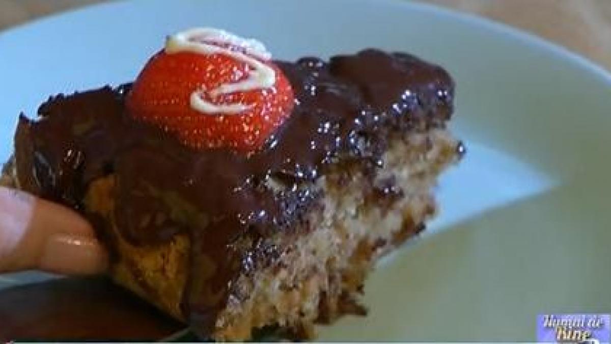 numai de bine tort vegan pentru gurmanzi