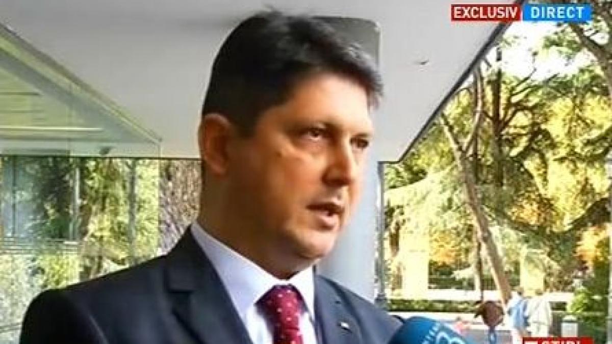 titus corlatean condamn in termenii cei mai fermi atitudinea profund jignitoare a consilierului