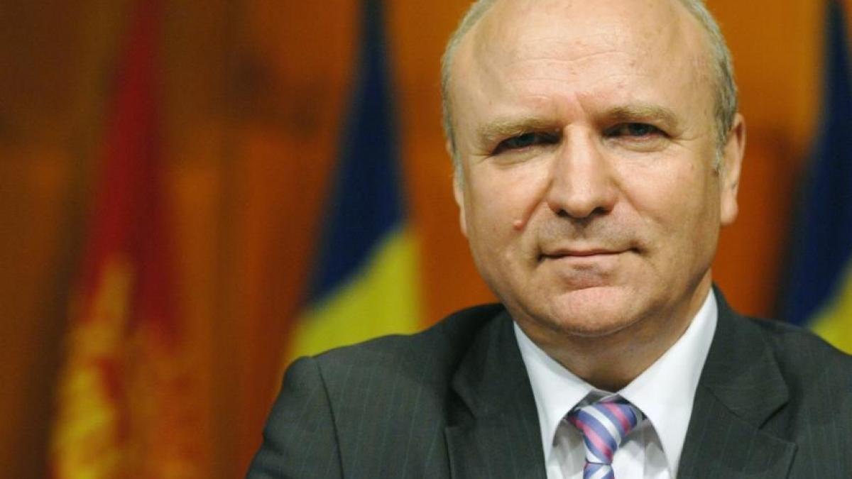 constantin rotaru sunt singurul candidat care vrea un dialog sincer cu rusia