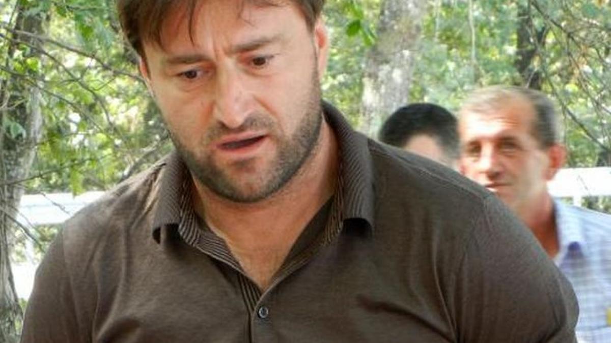 dosarul lui nelu iordache amanat de judecatorii tribunalului bucuresti pana pe 17 noiembrie