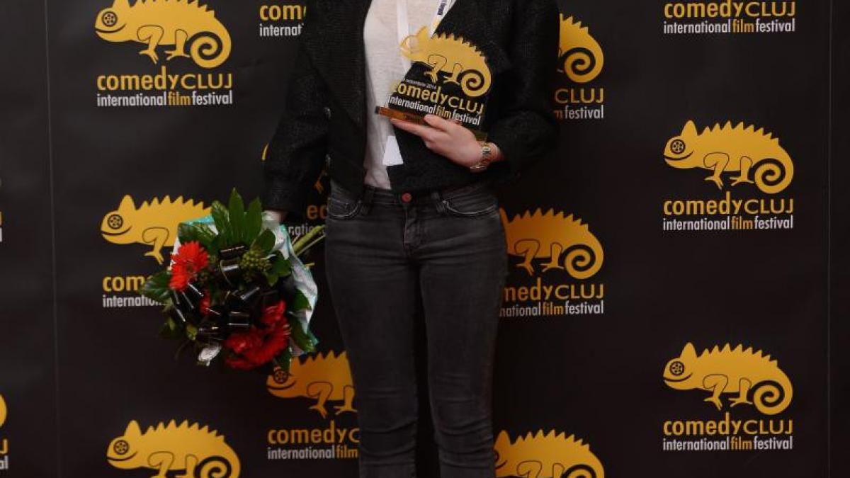 jacky in regatul femeilor marele castigator la comedy cluj