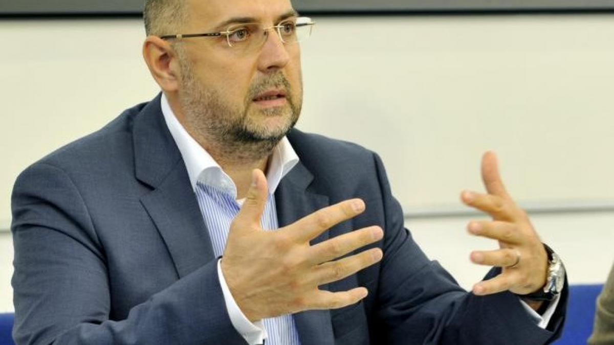 kelemen hunor parteneriatul cu sua trebuie intarit de la moscova nu a venit niciodata libertate