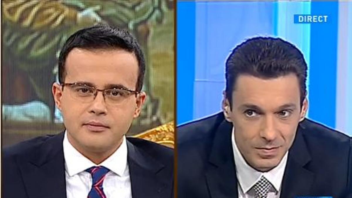 mircea badea dezvaluie cu cine va vota in turul doi va trebui sa ma decid intre udrea si macovei