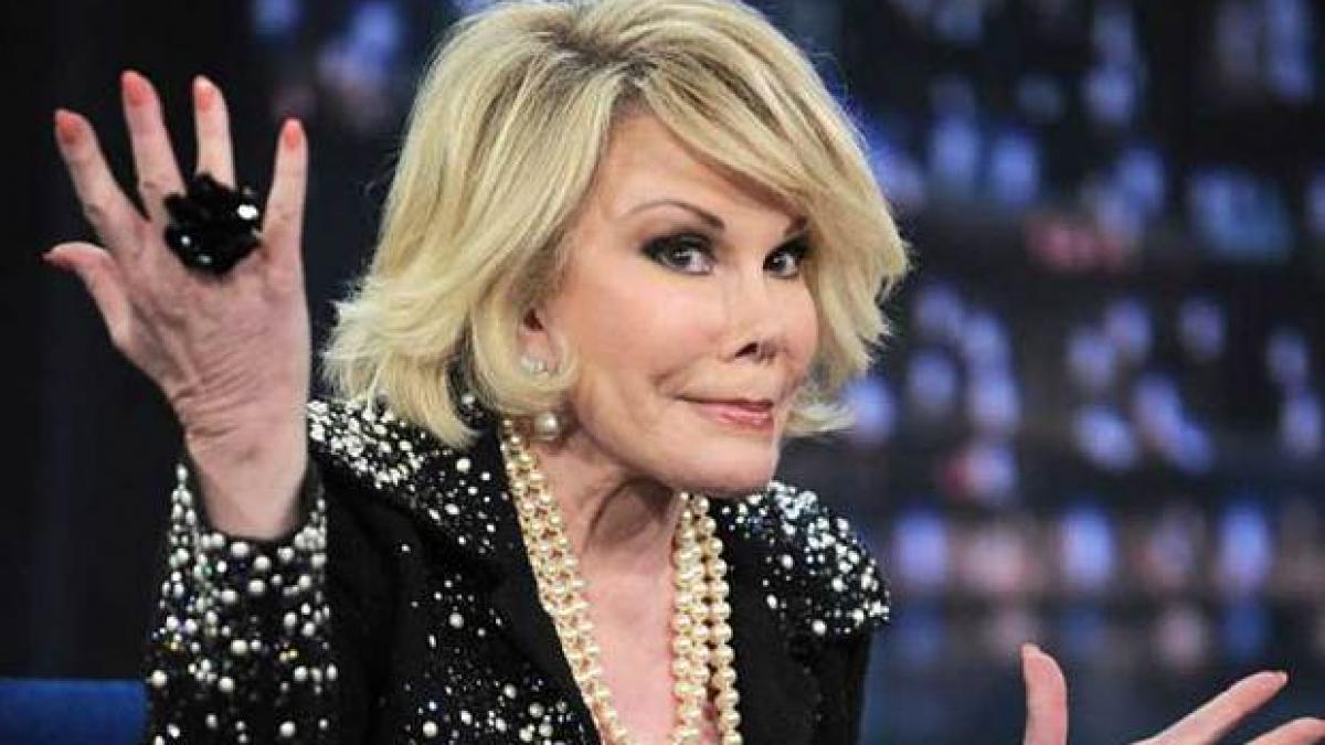 moartea lui joan rivers un mister medicii nu vor putea spune niciodata cauza mortii