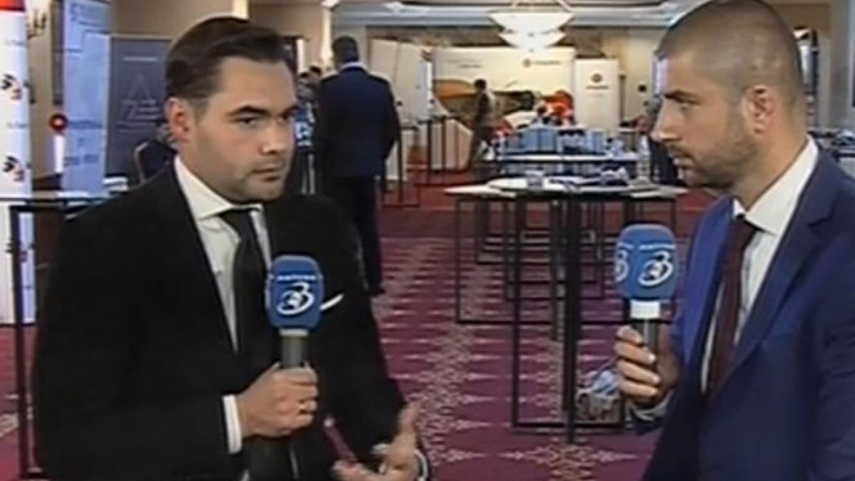 pe drumul spre stabilitate si crestere strategii economice europene stabilite la bucuresti