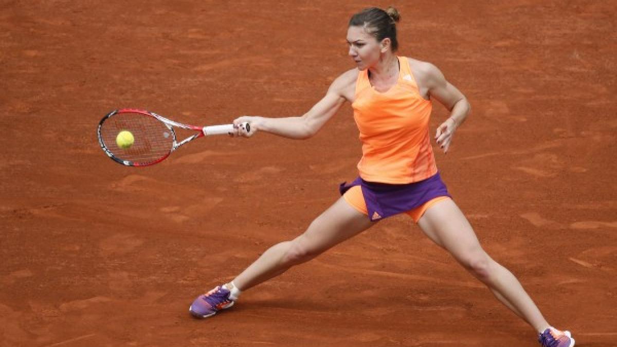 s a publicat noul clasament wta simona halep a primit o veste trista