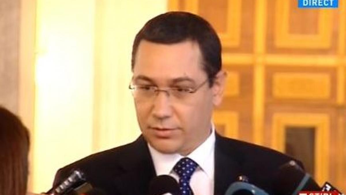 victor ponta actiunile justitiei nu imi afecteaza campania dimpotriva