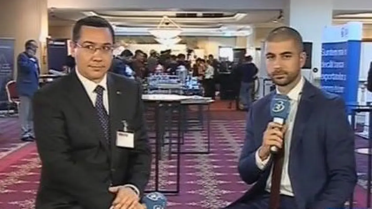 victor ponta vreau sa jucam un rol regional pentru moldova ucraina georgia serbia