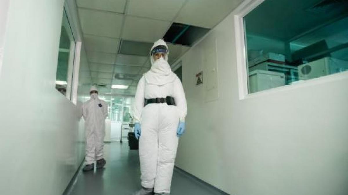 datele privind cazurile de ebola sunt subevaluate in cele mai afectate tari numarul victimelor ar