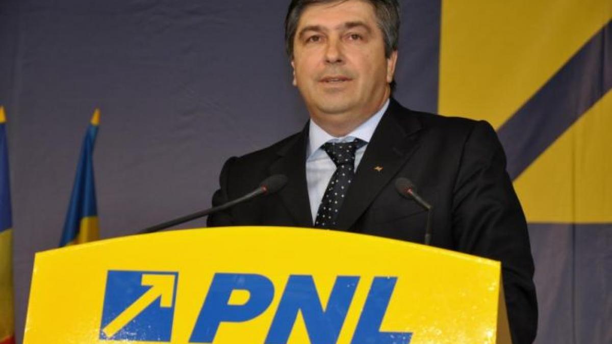 deputatul plr dorinel ursarescu cercetat penal de dna pentru trafic de influenta