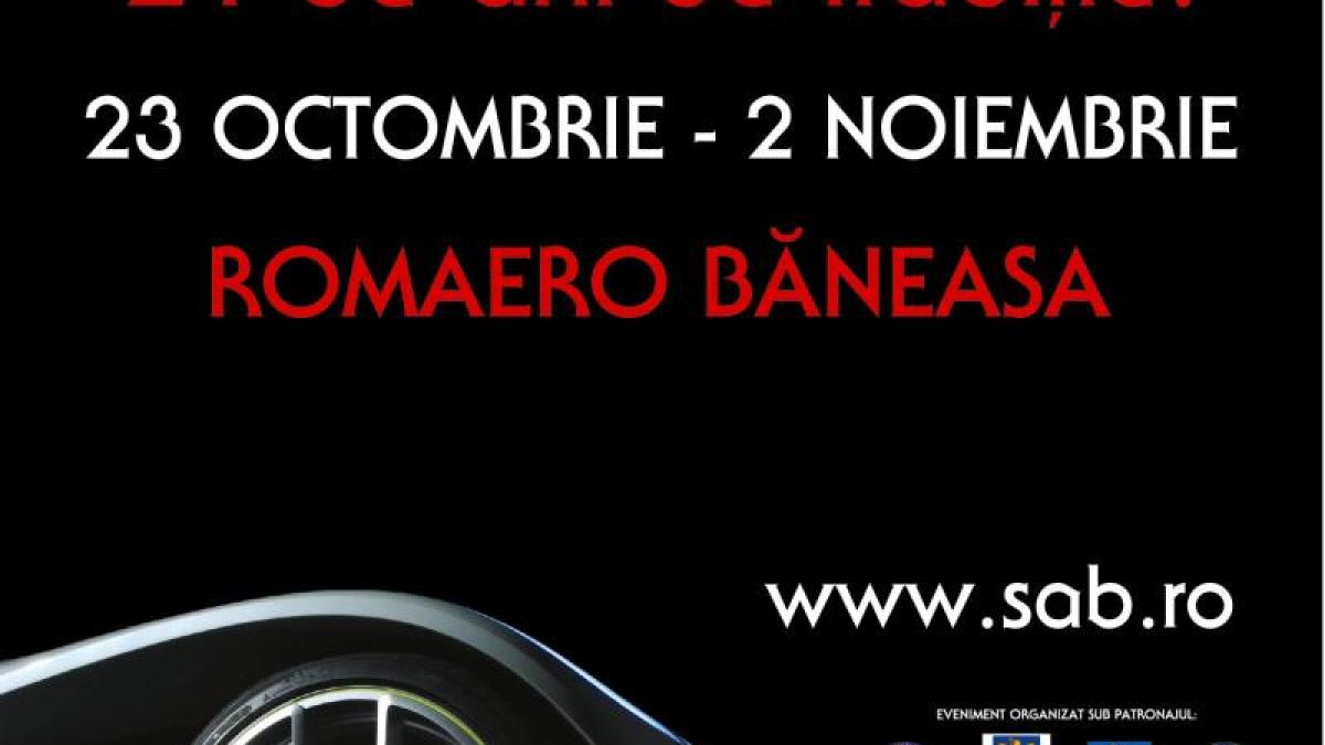numeroase premiere nationale si cele mai recente modele auto venite direct de la paris va asteapta