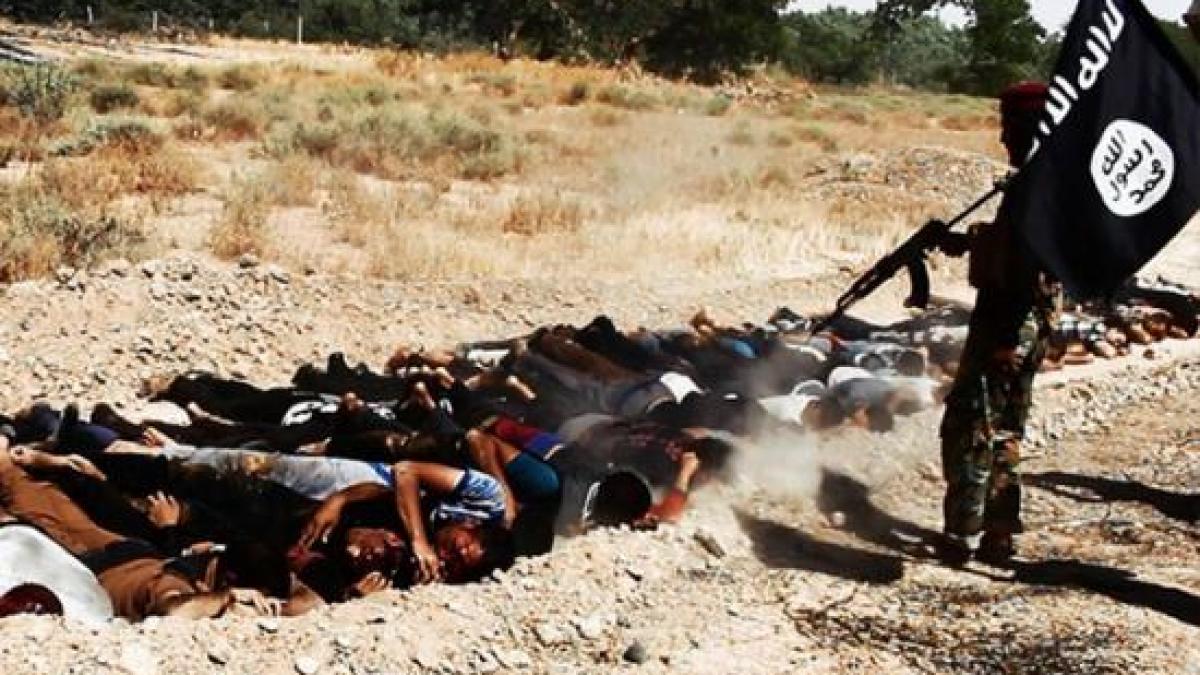 seful politiei britanice cinci britanici se alatura saptamanal grupului statul islamic