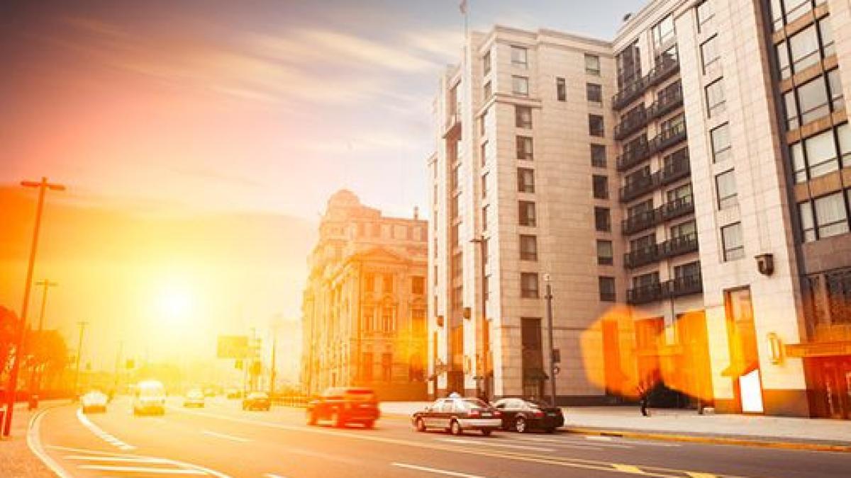 septembrie 2014 cea mai calda luna septembrie de pe pamant din 1880 si pana in prezent daca nu se