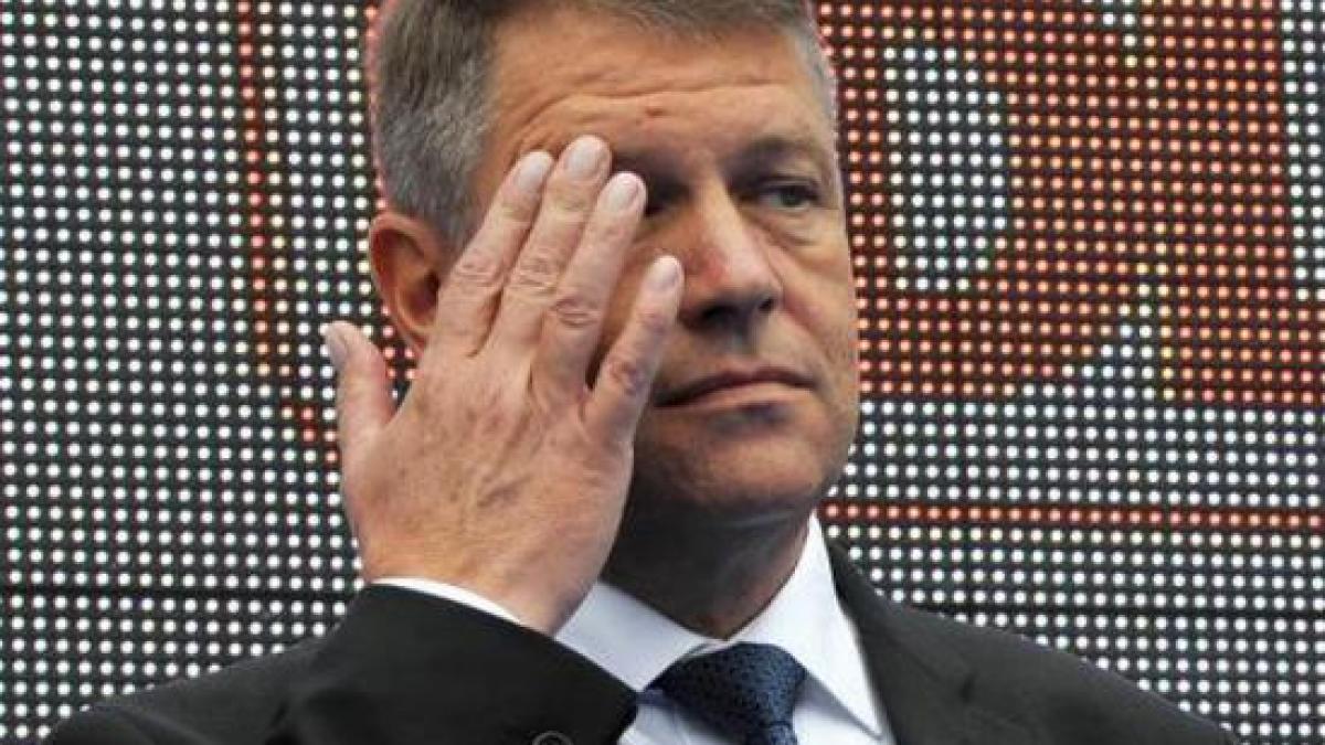 ani cere urgentarea termenului in cazul iohannis dosarul de incompatibilitate al prezidentiabilului