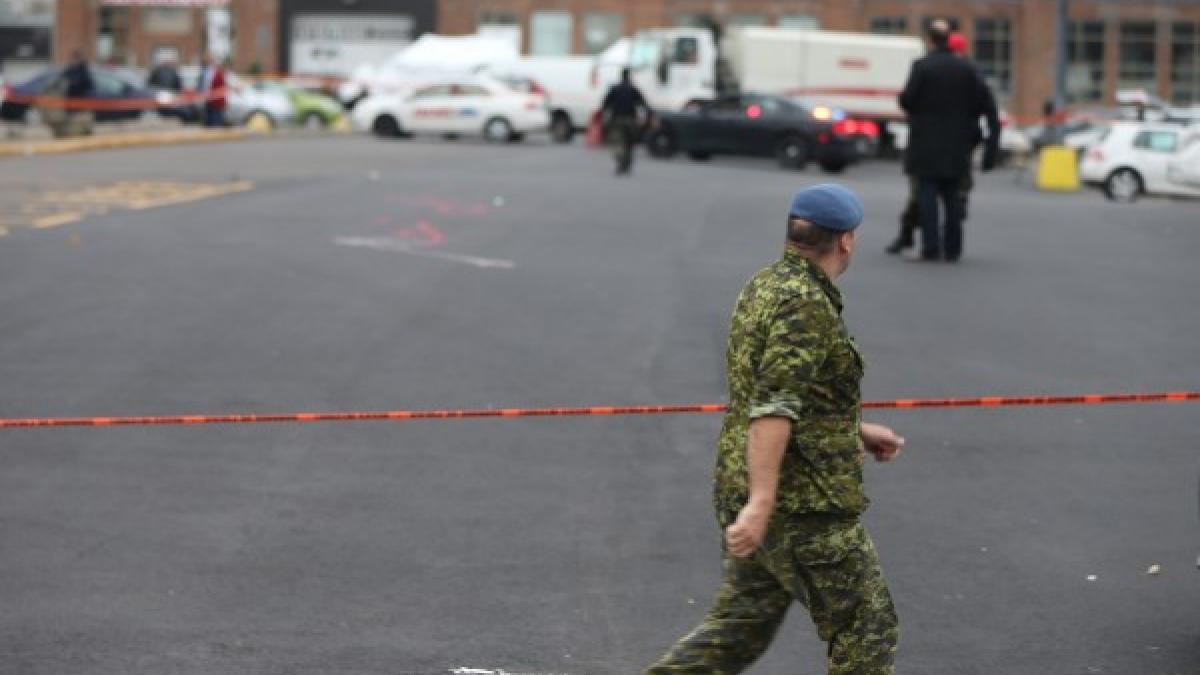 canada ridica nivelul de alerta privind riscul unor atentate