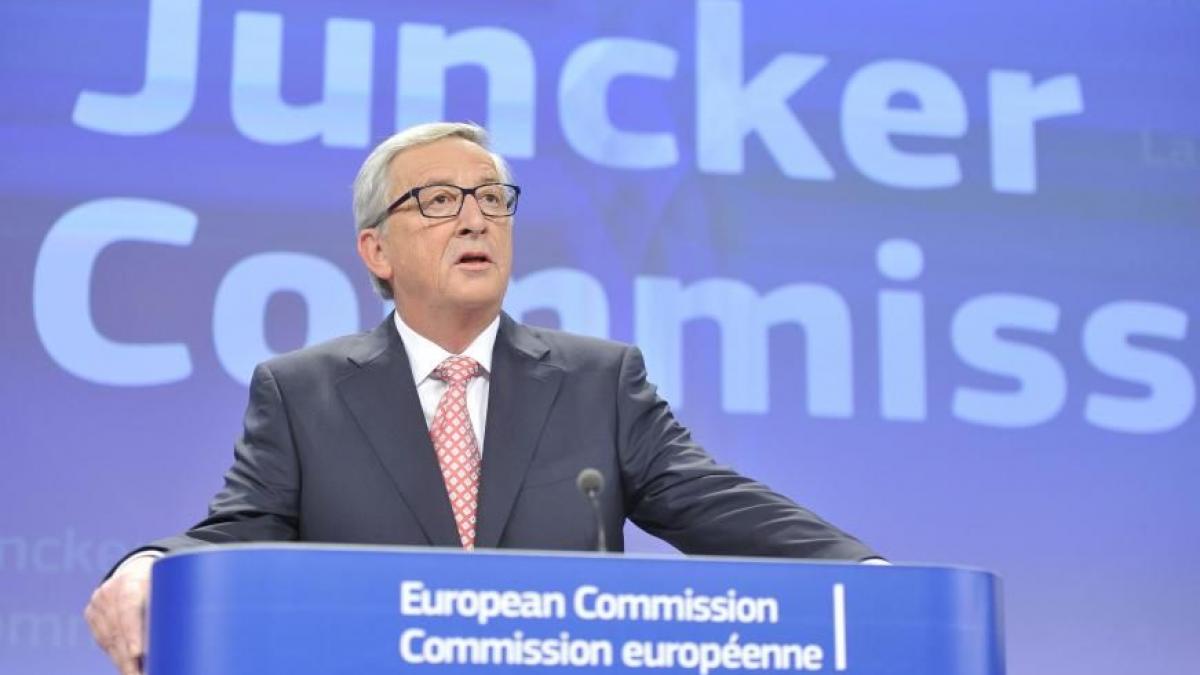 comisia juncker aprobata de pe cand va incepe mandatul noilor comisari europeni