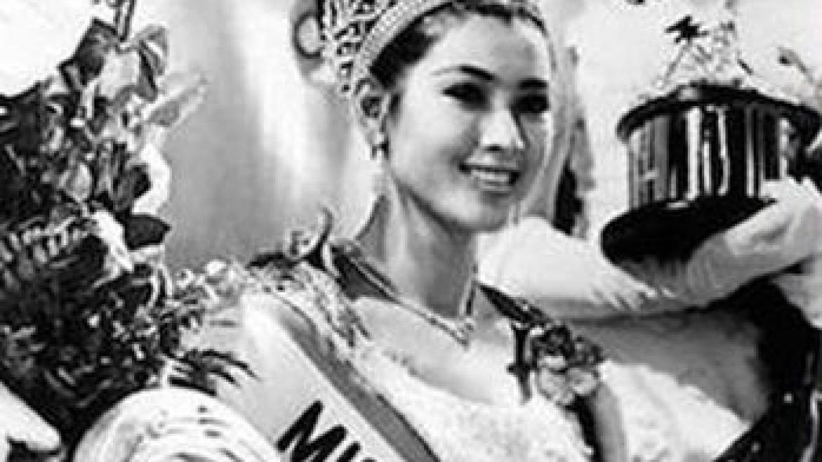 cum arata cea mai frumoasa femeie de pe pamant la 50 de ani de la castigarea concursului miss