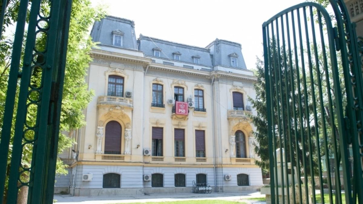 cutremur in psd cu doua saptamani inainte de alegeri greii partidului au ramas fara functii dupa o