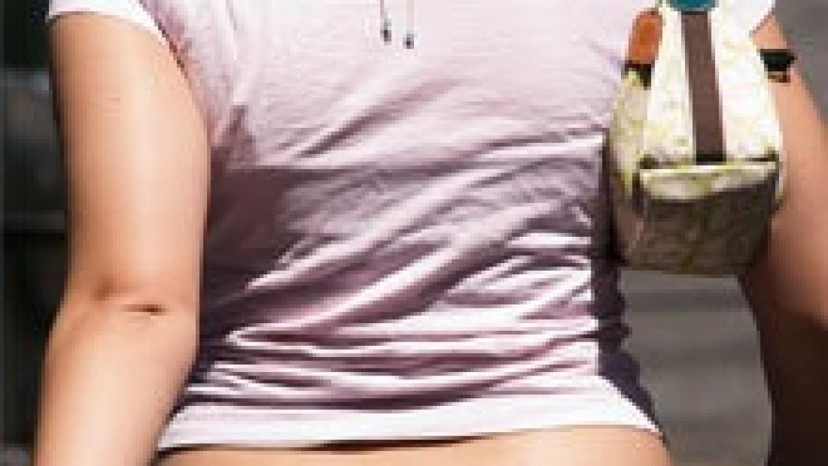 de ce greutatea corporala are un cuvant de spus in cazul aparitiei cancerului la san iata dovada