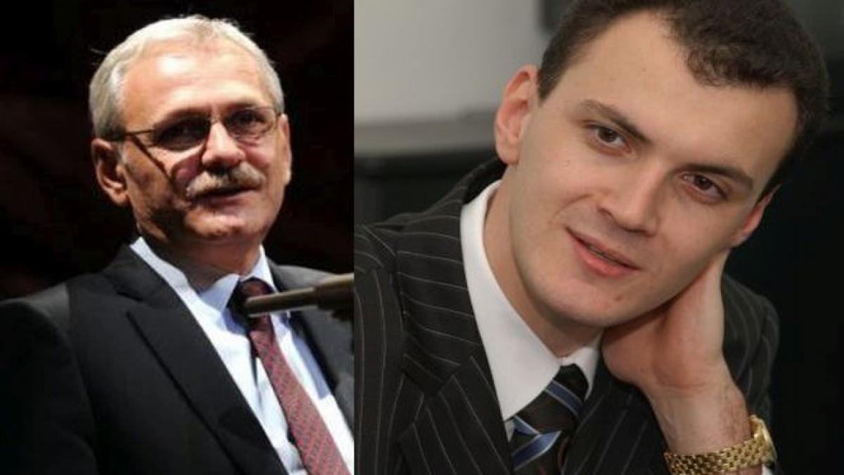 dragnea si ghita vor sa fie sefi peste psd