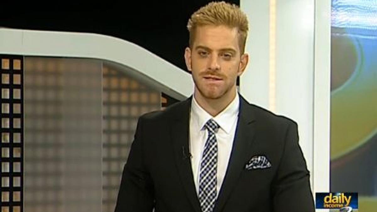 ilan laufer la daily income lupta politica la ora actuala este una crancena