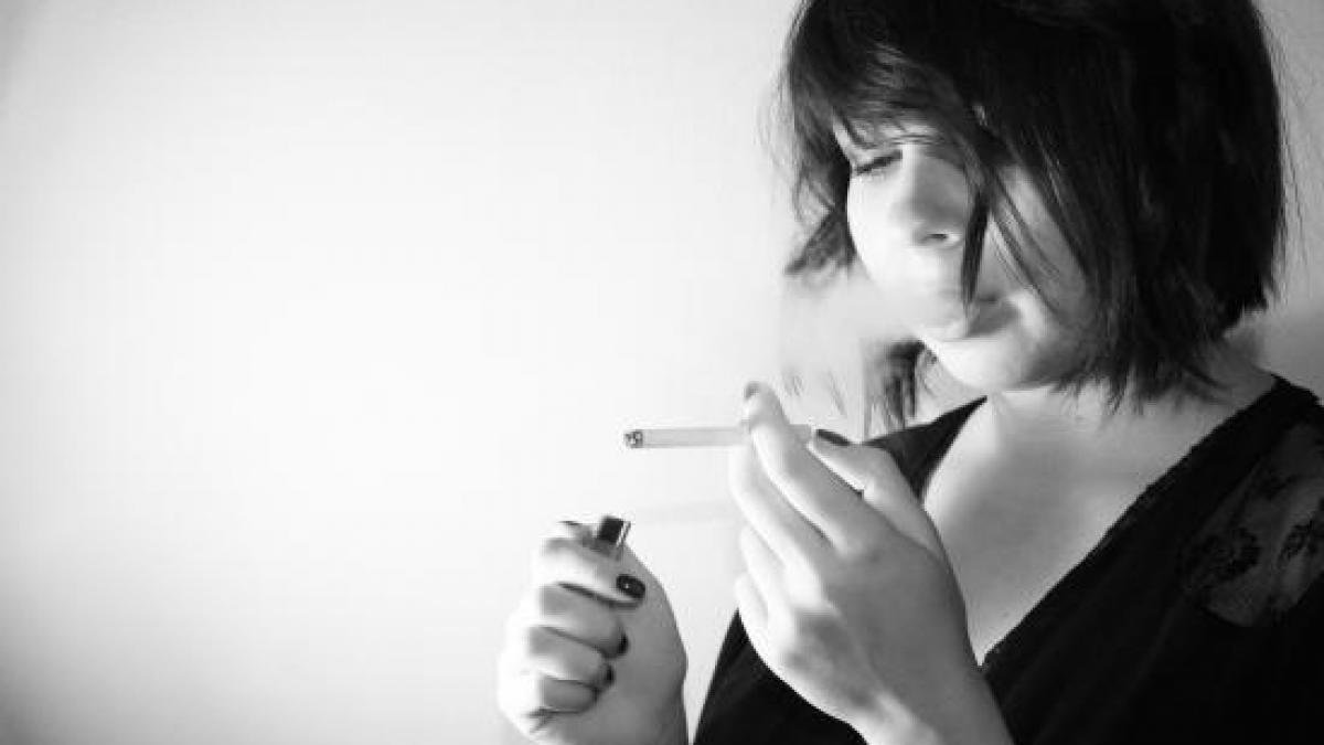 impactul fumatului asupra economiei intr un singur an tratamentele fumatorilor s au ridicat la 1 2